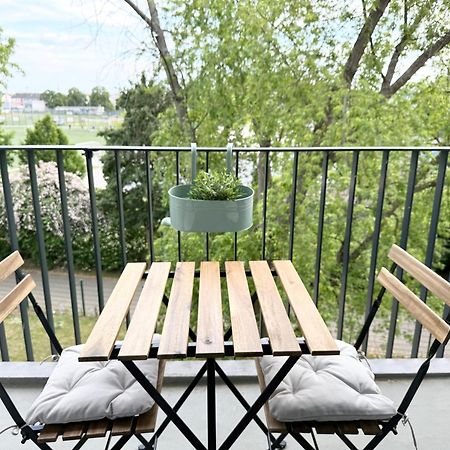Ela Apartments MHG Extérieur photo