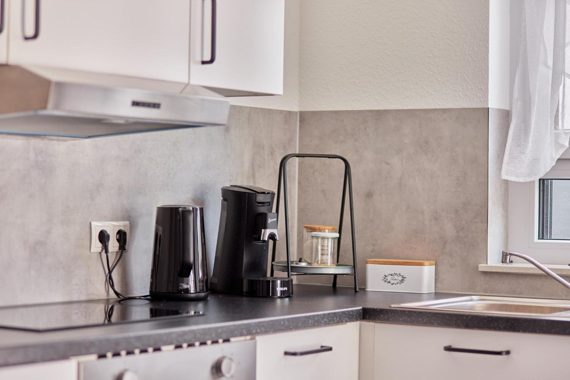 Ela Apartments MHG Extérieur photo