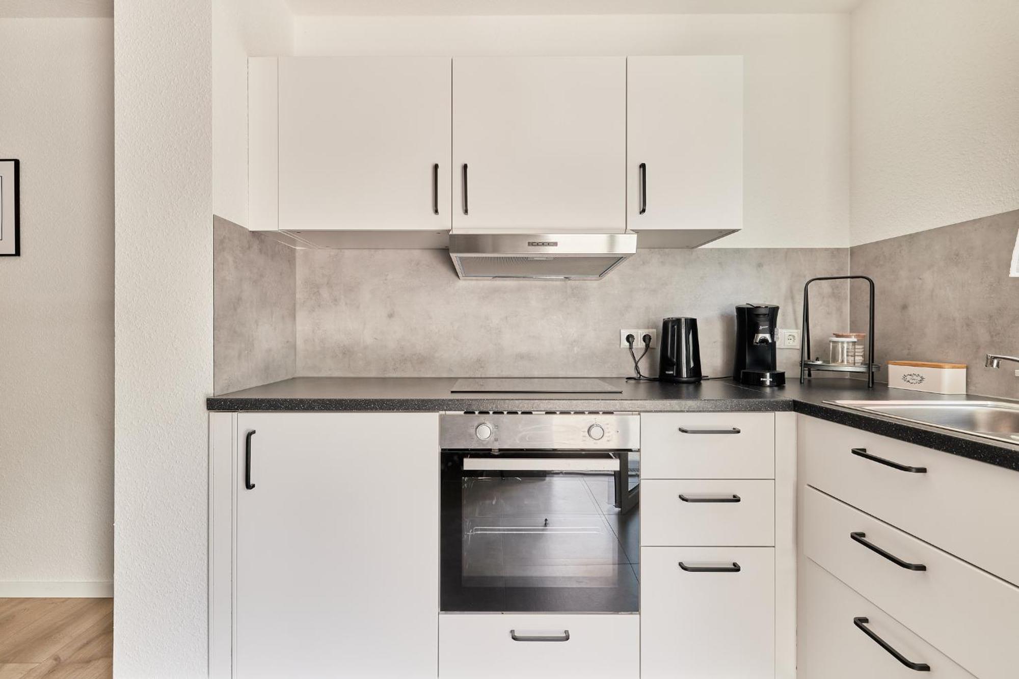 Ela Apartments MHG Extérieur photo