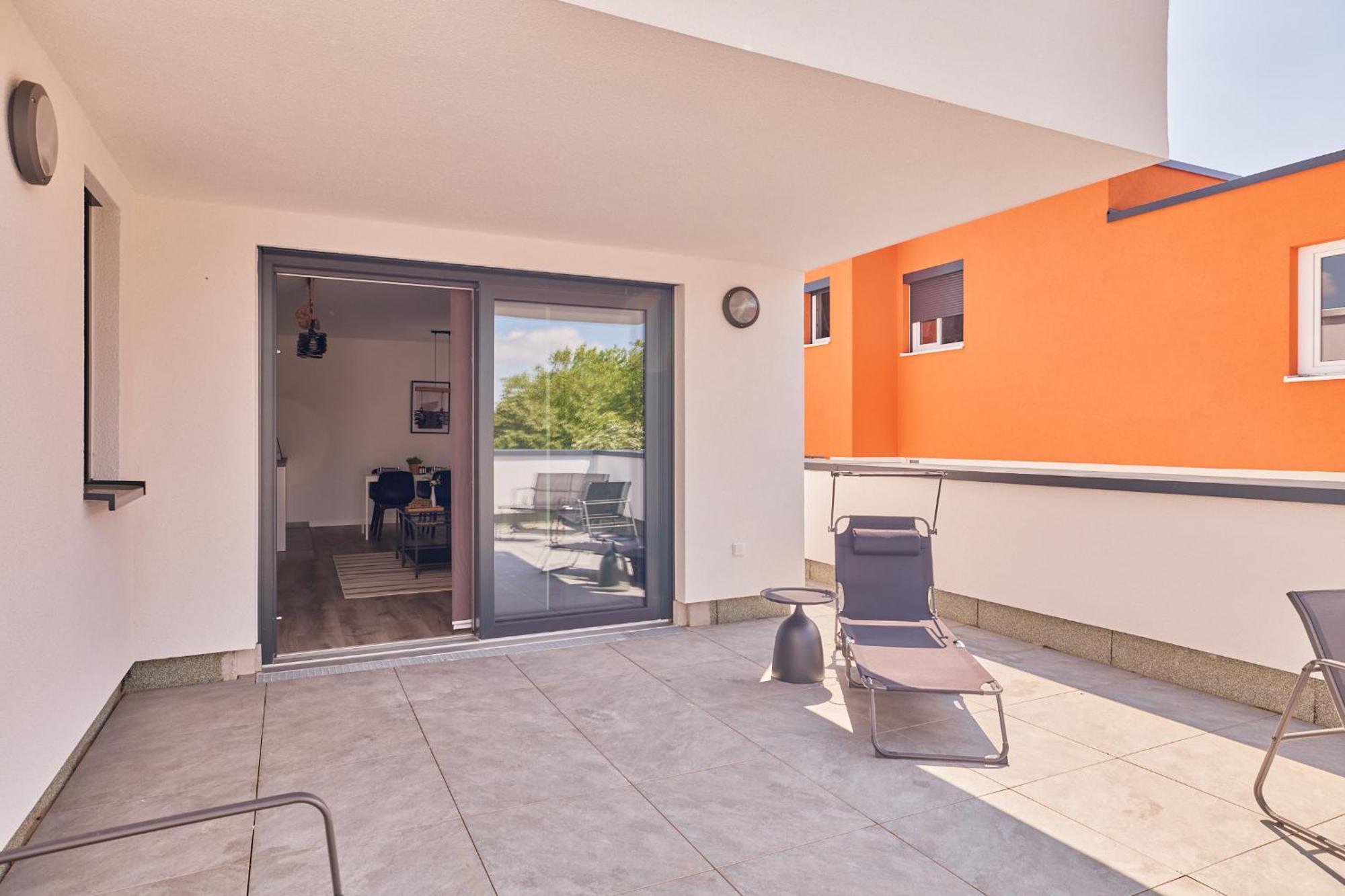 Ela Apartments MHG Extérieur photo