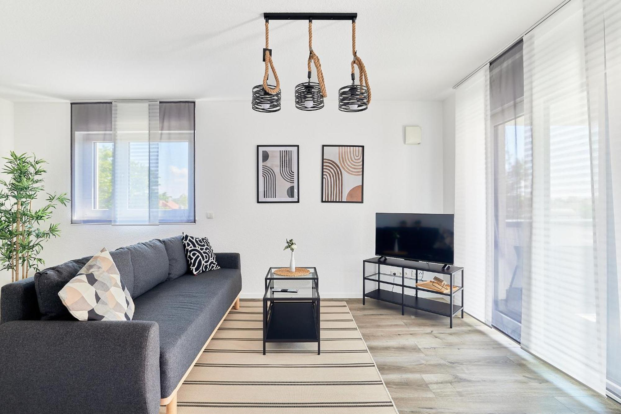 Ela Apartments MHG Extérieur photo