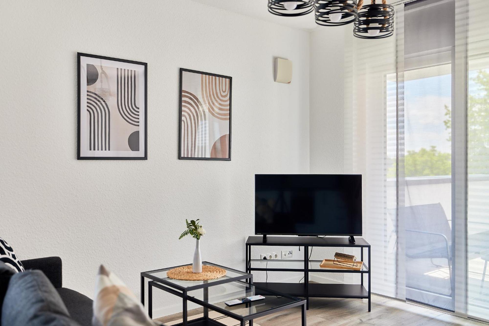 Ela Apartments MHG Extérieur photo