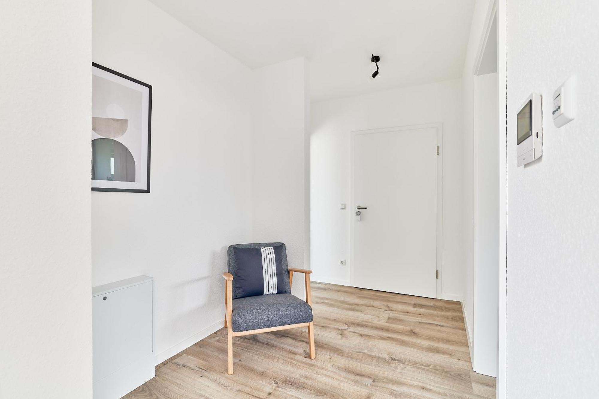 Ela Apartments MHG Extérieur photo