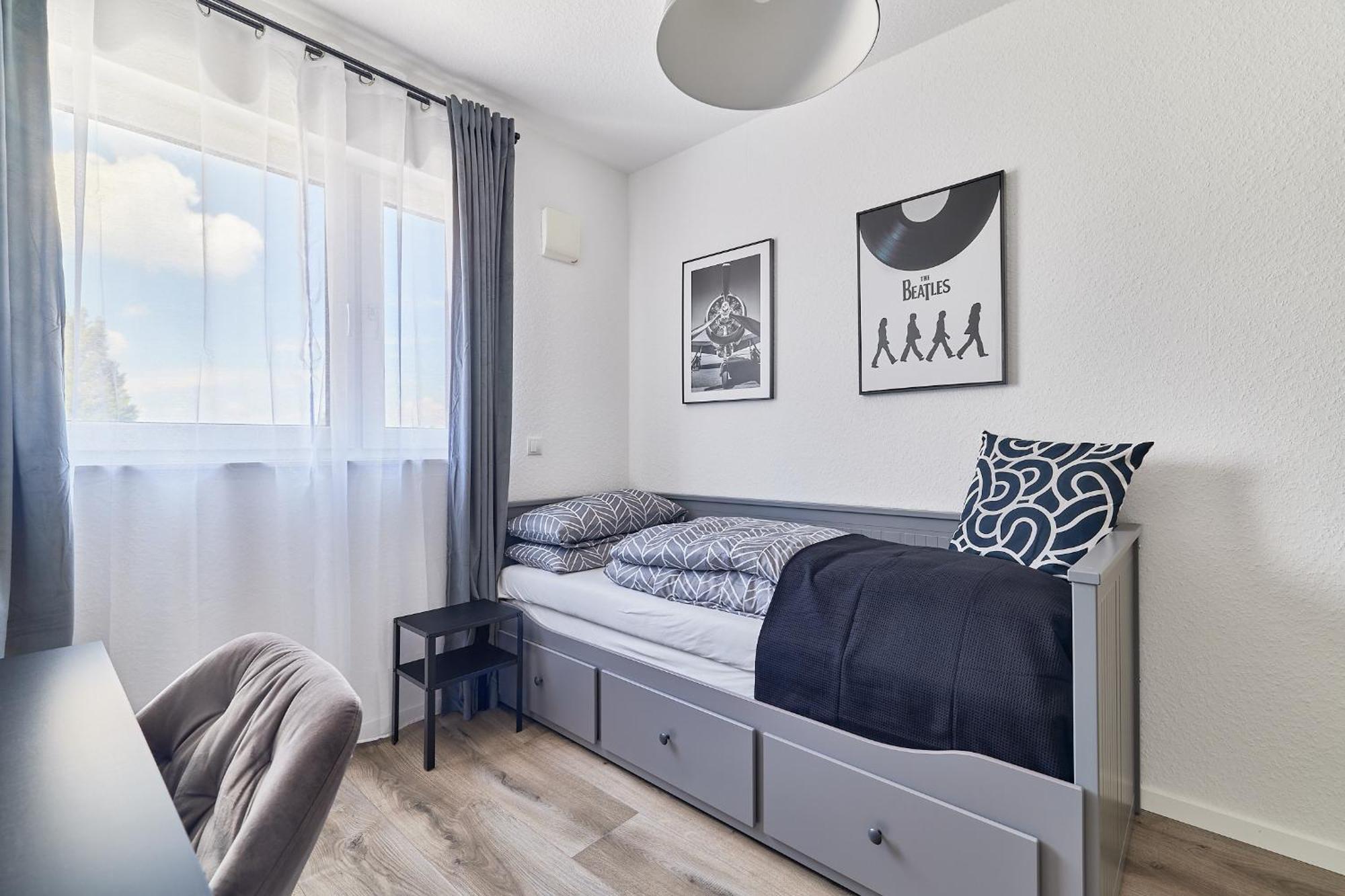 Ela Apartments MHG Extérieur photo