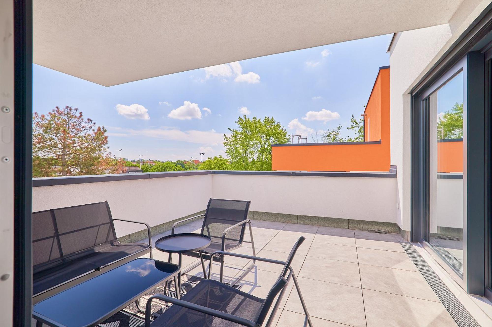Ela Apartments MHG Extérieur photo
