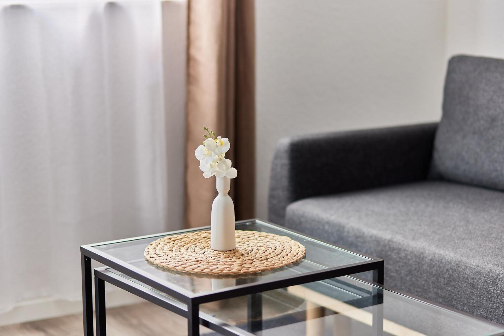 Ela Apartments MHG Extérieur photo