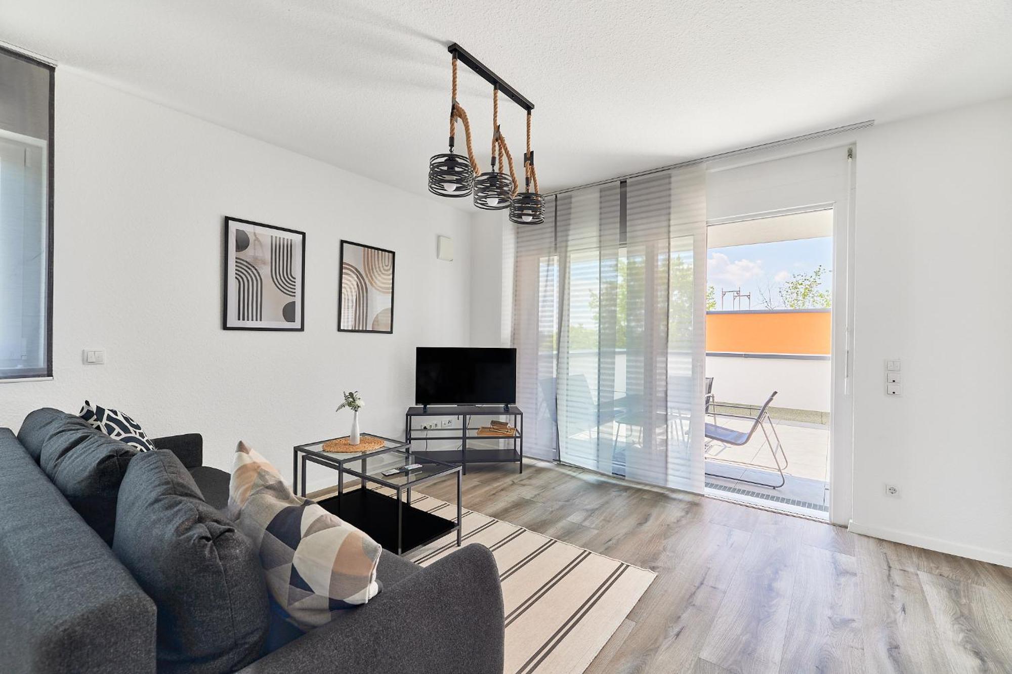 Ela Apartments MHG Extérieur photo