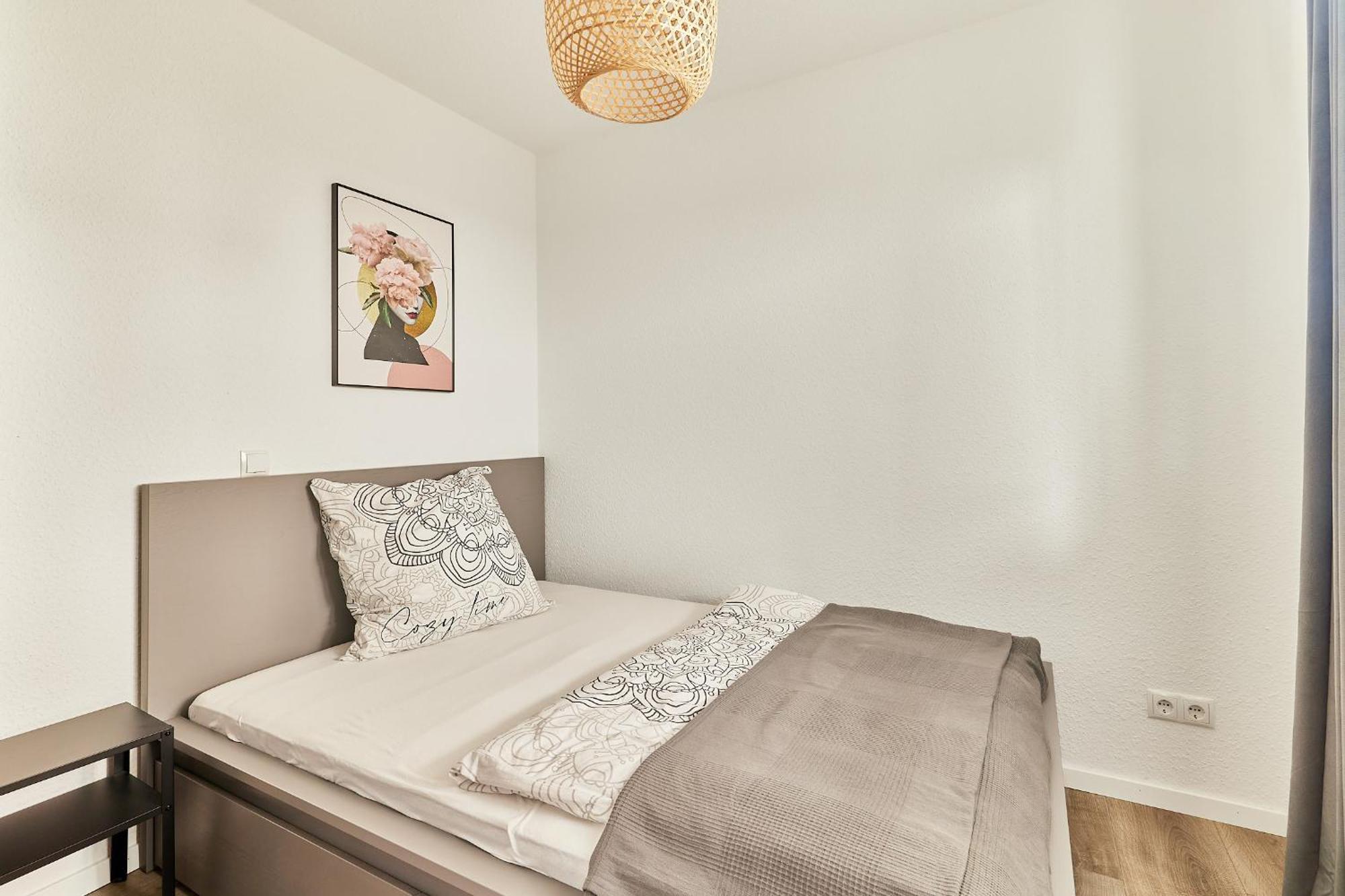 Ela Apartments MHG Extérieur photo