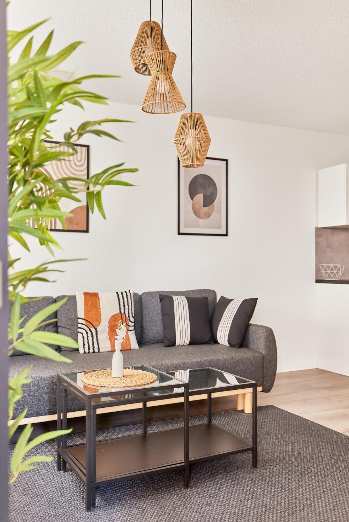 Ela Apartments MHG Extérieur photo
