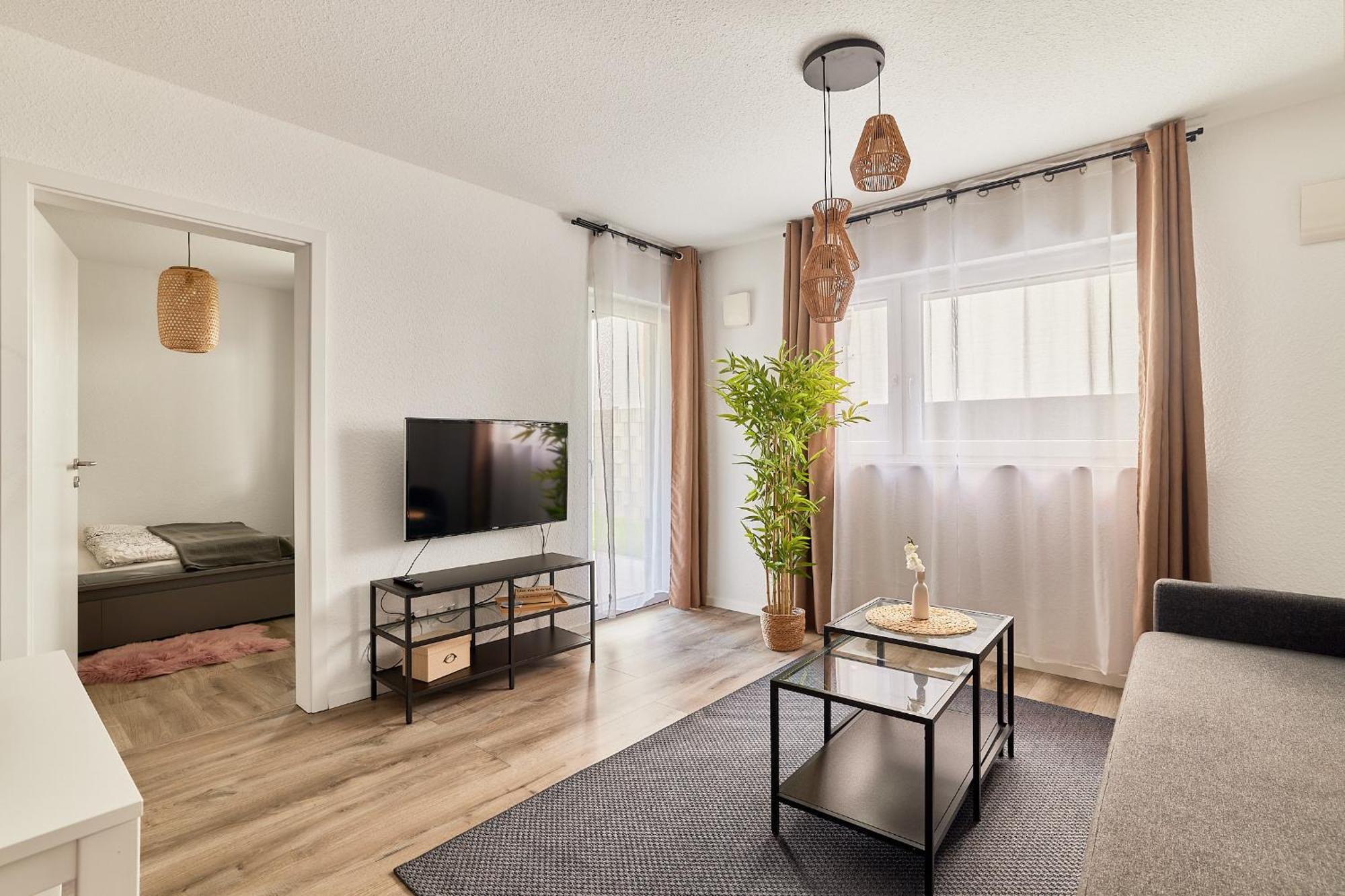 Ela Apartments MHG Extérieur photo