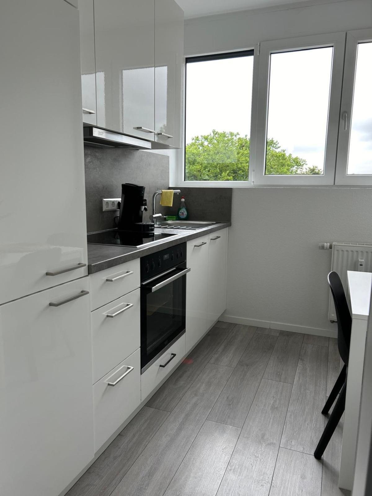 Ela Apartments MHG Extérieur photo