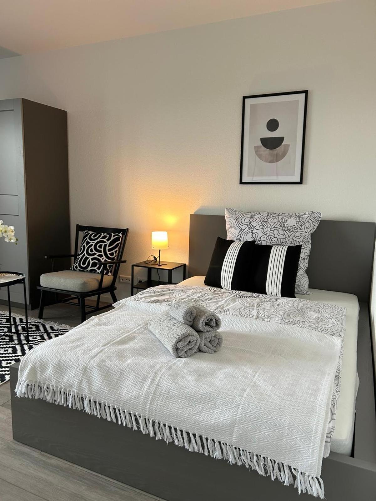 Ela Apartments MHG Extérieur photo